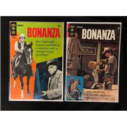 BONANZA GOLDEN AGE COMICS LOT