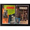 Image 1 : BONANZA GOLDEN AGE COMICS LOT