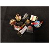 Image 1 : VINTAGE COLLECTOR PINS LOT