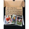 Image 1 : 1994 UPPER DECK WORLD CUP SOCCER COMPLETE SET (#1-330)