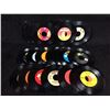 Image 1 : VINYL RECORD LOT (45'S)