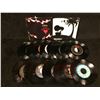 Image 1 : VINYL RECORD LOT (45'S)