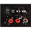 Image 1 : VINYL RECORD LOT (45'S)