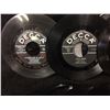 Image 3 : VINYL RECORD LOT (45'S)
