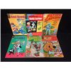 Image 1 : VINTAGE COMIC BOOK LOT (BUGS BUNNY, SCOOBY DOO & MORE)
