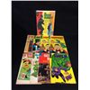 Image 1 : COMIC BOOK LOT (GREEN HORNET, PHANTOM, MANDRAKE & MORE)