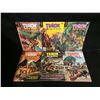 Image 1 : TUROK COMIC BOOK LOT (GOLD KEY COMICS)