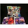 Image 1 : X-MEN COMIC BOOK LOT (MARVEL COMICS)