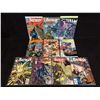 Image 1 : BATMAN COMIC BOOK LOT (DC COMICS)