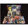 Image 1 : BATMAN COMIC BOOK LOT (DC COMICS)
