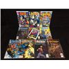 Image 1 : BATMAN COMIC BOOK LOT (DC COMICS)
