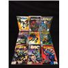 Image 1 : BATMAN COMIC BOOK LOT (DC COMICS)
