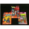 Image 1 : X-MEN ACTION FIGURES LOT