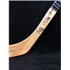 Image 2 : VANCOUVER CANUCKS TEAM SIGNED HOCKEY STICK (WILLIE MITCHELL, DANIEL & HENRIK SEDIN & MORE)