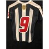 Image 6 : ATLETICO MINEIRO TEAM AUTOGRAPHED SOCCER JERSEY (RONALDHINO...)JSA COA