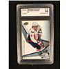 Image 1 : 2008 UPPER DECK ICE #5 ALEXANDER OVECHKIN (GEM MINT 10) GMA GRADING