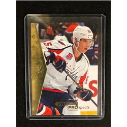 2014-15 SP Authentic Premier Prospects Andre Burakovsky