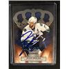 Image 1 : RYAN KESLER SIGNED VANCOUVER CANUCKS HOCKEY CARD
