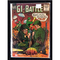 1957 G.I IN BATTLE #1 (AJAX COMICS)