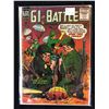 Image 1 : 1957 G.I IN BATTLE #1 (AJAX COMICS)
