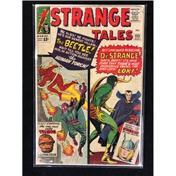 STRANGE TALES #123 (MARVEL COMICS)