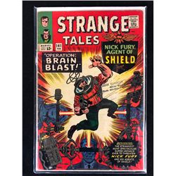 STRANGE TALES #141 (MARVEL COMICS)