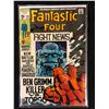 Image 1 : FANTASTIC FOUR #92 (MARVEL COMICS)