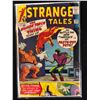 Image 1 : STRANGE TALES #124 (MARVEL COMICS)