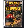 Image 1 : STRANGE STORIES OF SUSPENSE #13 (ATLAS COMICS)