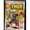 Image 1 : THE MIGHTY THOR #2 (MARVEL COMICS) DOUBLE FEATURE SPECIAL