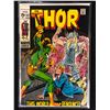 Image 1 : THE MIGHTY THOR #167 (MARVEL COMICS)
