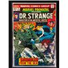 Image 1 : MARVEL PREMIERE FEATURING DR.STRANGE #6 (MARVEL COMICS)