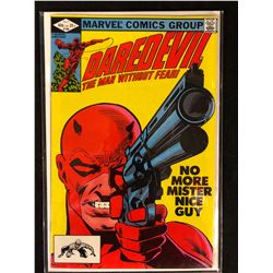 DAREDEVIL #184 (MARVEL COMICS)