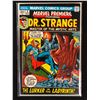 Image 1 : MARVEL PREMIERE FEATURING DR.STRANGE #5 (MARVEL COMICS)