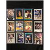 Image 1 : HOCKEY TRADING CARDS LOT