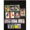 Image 1 : HOCKEY TRADING CARDS LOT