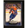 Image 1 : 2015-2016 Upper Deck Connor McDavid Collection #24 ROOKIE