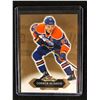 Image 1 : 2016-17 Fleer Showcase #49 Connor McDavid