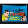Image 1 : 1974 STAR TREK INTER-SPACE COMMUNICATOR - LONE STAR - ENGLAND