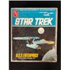 Image 1 : VINTAGE AMT STAR TREK U.S.S ENTERPRISE SPACE SHIP MODEL KIT