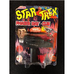 1976 AHI Star Trek Phaser Ray Gun