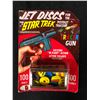 Image 1 : 1966 STAR TREK TRACER GUN JET DISCS