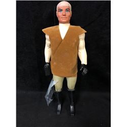 1970'S BATTLESTAR GALACTICA SOLDIER (COMPLETE)
