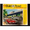Image 1 : Vintage 1967 Super Build a Road for Matchbox Models