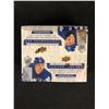 Image 1 : UPPER DECK TORONTO MAPLE LEAFS CENTENNIAL HOCKEY CARD SET