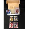 Image 1 : 1986-87 O-PEE-CHEE HOCKEY (COMPLETE SET NEAR MINT) PATRICK ROY RC -PSA 7-