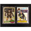 Image 9 : 1980-81 O-PEE-CHEE COMPLETE SET HOCKEY (HIGH GRADE)