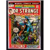 Image 1 : MARVEL PREMIERE FEATURING DR.STRANGE #4 (MARVEL COMICS)