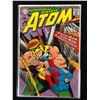 Image 1 : ATOM #4 (DC COMICS)