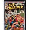 Image 1 : SUB-MARINER #59 (MARVEL COMICS)